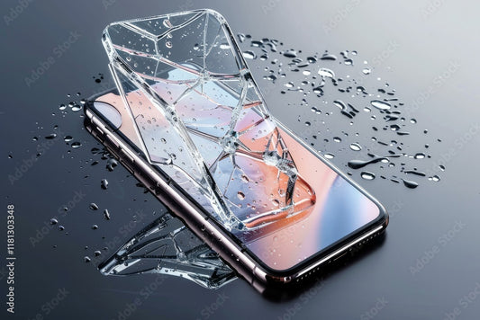 Vidrio Protector De Pantalla